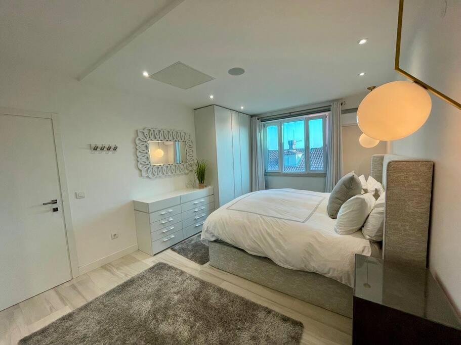 Modern 2Bdrm Apt Luxeview4- Seaview Dubrovnik Eksteriør bilde