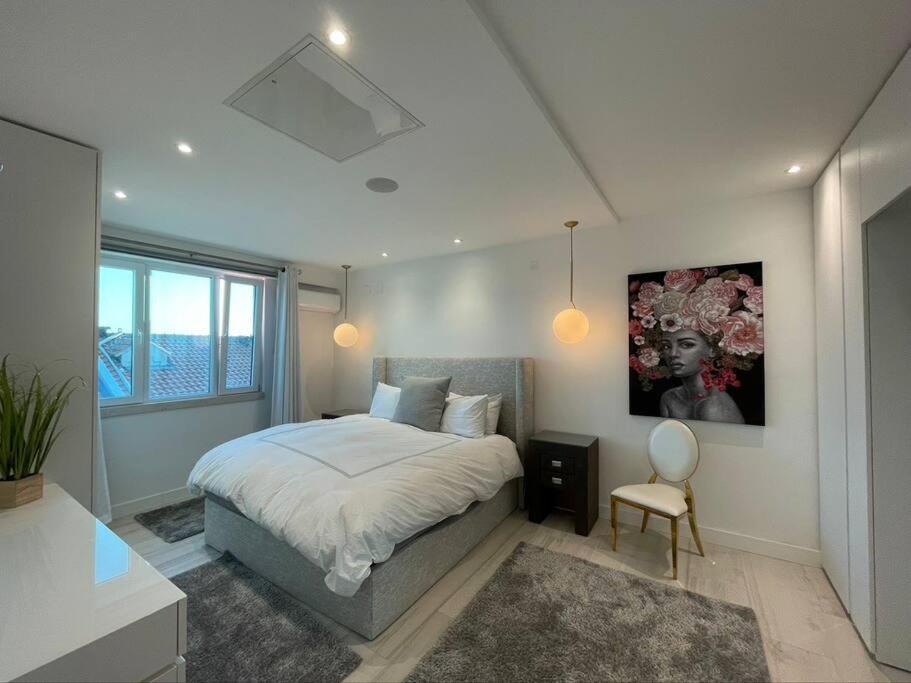 Modern 2Bdrm Apt Luxeview4- Seaview Dubrovnik Eksteriør bilde